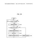 COMMUNICATION SYSTEM, TRANSMITTING DEVICE, RELAY DEVICE, AND COMMUNICATION     METHOD diagram and image