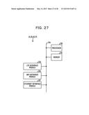 COMMUNICATION SYSTEM, TRANSMITTING DEVICE, RELAY DEVICE, AND COMMUNICATION     METHOD diagram and image