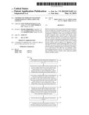 CONTROLLING WIRELESS TRANSITION TIMERS BASED ON APPLICATION AND CONTENT diagram and image