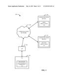 CONTROLLING WIRELESS TRANSITION TIMERS BASED ON APPLICATION AND CONTENT diagram and image