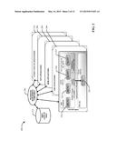 CONTROLLING WIRELESS TRANSITION TIMERS BASED ON APPLICATION AND CONTENT diagram and image