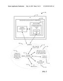 CONTROLLING WIRELESS TRANSITION TIMERS BASED ON APPLICATION AND CONTENT diagram and image