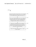 CONTROLLING WIRELESS TRANSITION TIMERS BASED ON APPLICATION AND CONTENT diagram and image