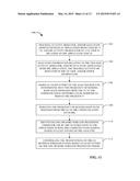 CONTROLLING WIRELESS TRANSITION TIMERS BASED ON APPLICATION AND CONTENT diagram and image