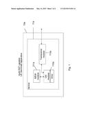 Method, Device and Computer Program for Reporting Radio Link Failures     (RLF) for Cellular Communication Based on Communication Links Enabled on     at Least Two Different Access Technologies diagram and image