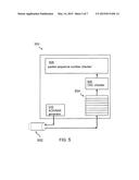 INJECTING LOST PACKETS AND PROTOCOL ERRORS IN A SIMULATION ENVIRONMENT diagram and image