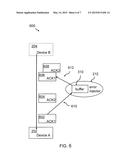 INJECTING LOST PACKETS AND PROTOCOL ERRORS IN A SIMULATION ENVIRONMENT diagram and image