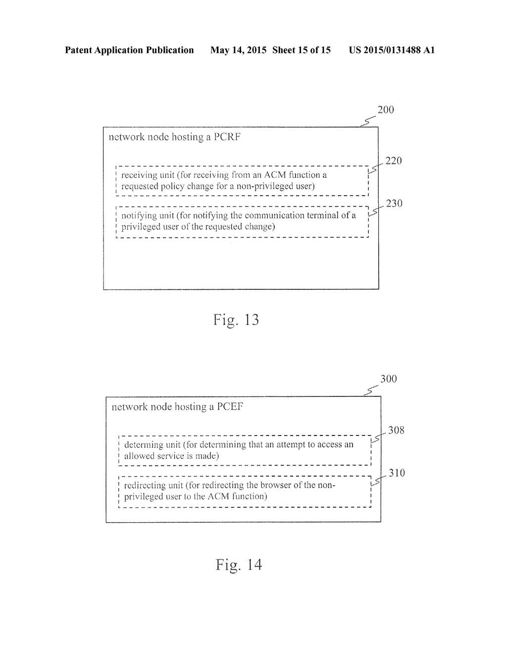 Policy and Charging Control Methods for Handling Multiple-User     Subscriptions of a Telecommunication Network - diagram, schematic, and image 16
