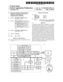 REDUCING POWER CONSUMPTION BY A WIRELESS COMMUNICATION DEVICE WITH     MULTIPLE WIRELESS COMMUNICATION MODEMS diagram and image