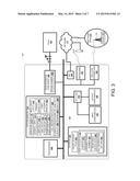 REDUCING POWER CONSUMPTION BY A WIRELESS COMMUNICATION DEVICE WITH     MULTIPLE WIRELESS COMMUNICATION MODEMS diagram and image