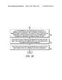 APPARATUS AND METHOD FOR DYNAMICALLY SELECTING UNICAST OR BROADCAST     RESOURCES FOR A PUSH-TO-TALK CALL diagram and image