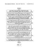 APPARATUS AND METHOD FOR DYNAMICALLY SELECTING UNICAST OR BROADCAST     RESOURCES FOR A PUSH-TO-TALK CALL diagram and image