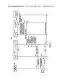 SYSTEMS AND METHODS FOR FACILITATING VOICE AND MESSAGING COMMUNICATIONS     VIA VARIOUS NETWORKS diagram and image