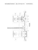 Method, Network and Network Entity for Establishing a Communication     Session to a User Equipment Roaming in IMS diagram and image