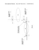 Method, Network and Network Entity for Establishing a Communication     Session to a User Equipment Roaming in IMS diagram and image