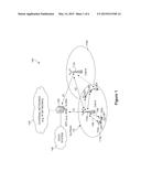 SYSTEMS AND METHODS FOR INITIATING DEVICE-TO-DEVICE COMMUNICATION IN     WIRELESS NETWORKS diagram and image