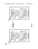 Almost Blank Subframe Indication in Wireless Networks diagram and image