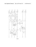 DELAYED HANDOVER SIGNALLING IN A MOBILE NETWORK diagram and image