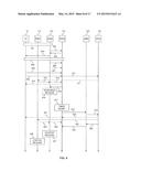 DELAYED HANDOVER SIGNALLING IN A MOBILE NETWORK diagram and image