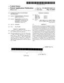 SCHEDULING FOR ACCESS DIVISION MULTIPLEXING diagram and image