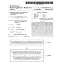 METHOD AND DEVICE FOR SIGNALING CONFIGURATION, SENDING OR RECEPTION diagram and image