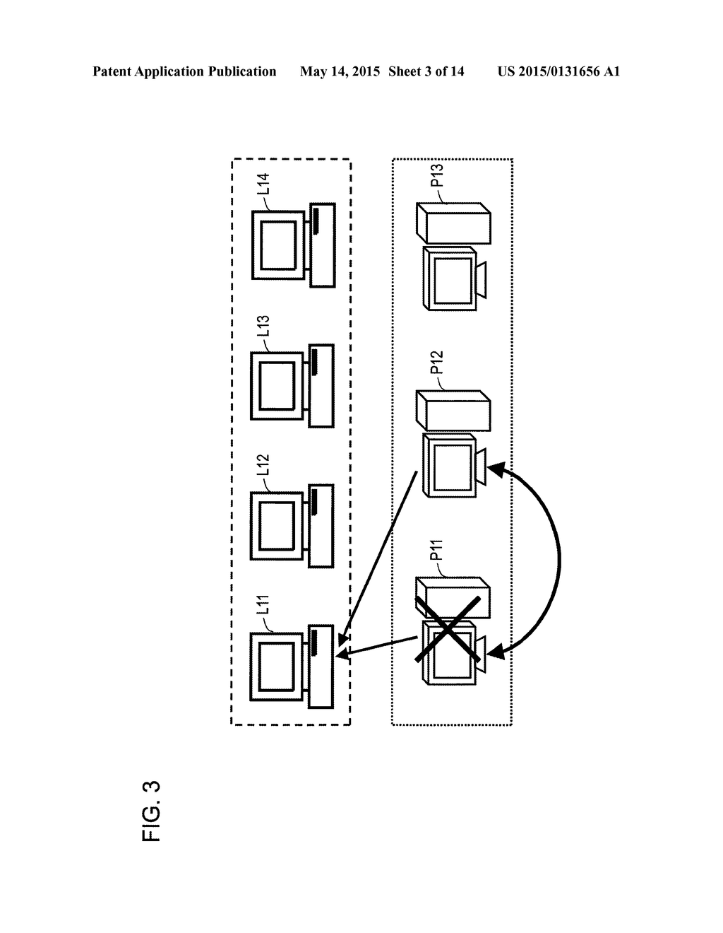 METHOD OF RESTORING A MAC ADDRESS AND RECORDING MEDIUM - diagram, schematic, and image 04