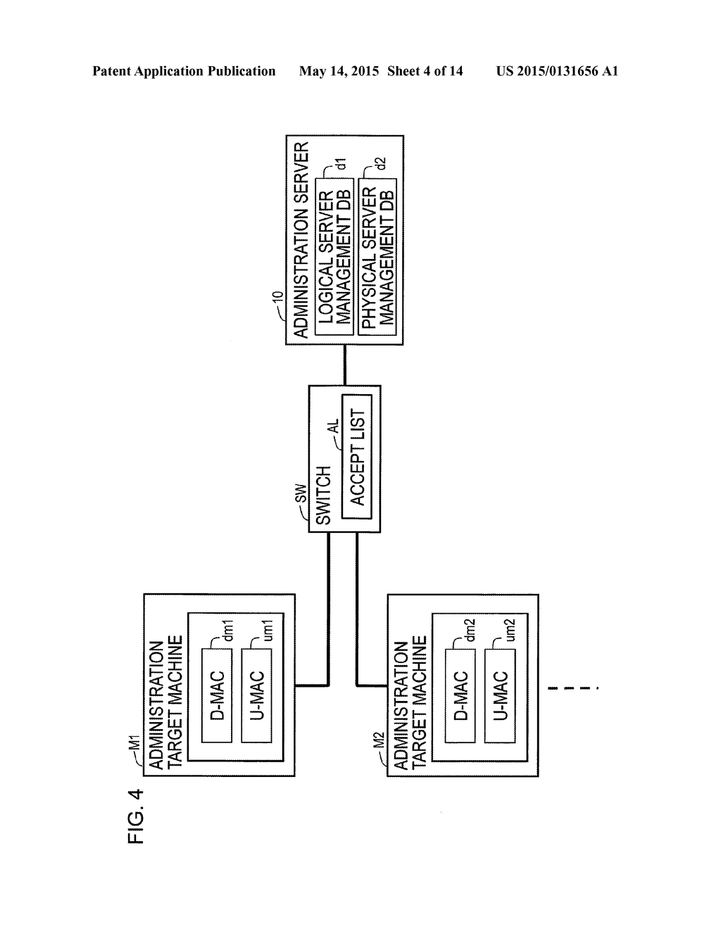 METHOD OF RESTORING A MAC ADDRESS AND RECORDING MEDIUM - diagram, schematic, and image 05