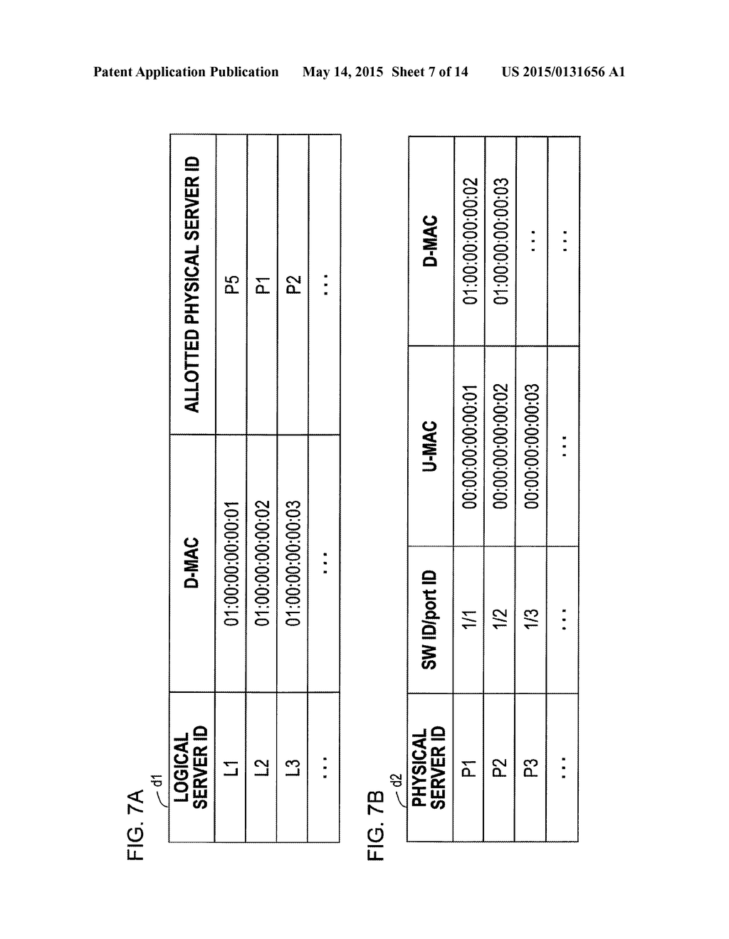 METHOD OF RESTORING A MAC ADDRESS AND RECORDING MEDIUM - diagram, schematic, and image 08