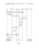 METHODS FOR SWITCHING BETWEEN A MBMS DOWNLOAD AND AN HTPP-BASED DELIVERY     OF DASH FORMATTED CONTENT OVER AN IMS NETWORK diagram and image