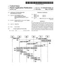 APPARATUS AND METHOD FOR TRANSMITTING PACKET diagram and image