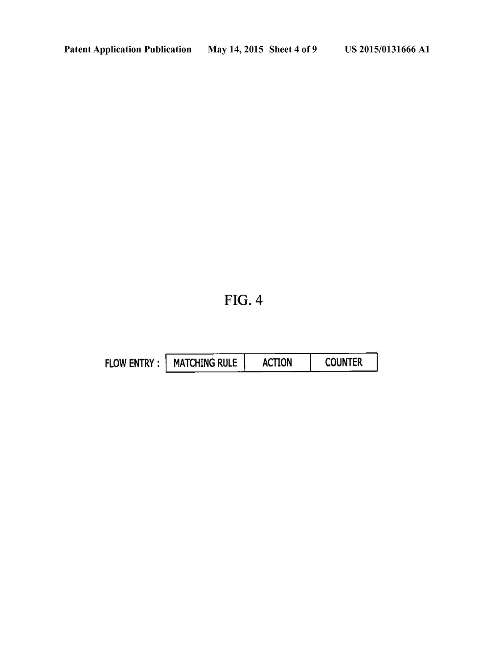 APPARATUS AND METHOD FOR TRANSMITTING PACKET - diagram, schematic, and image 05