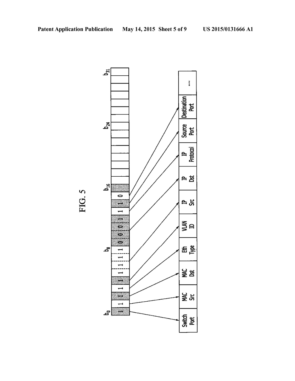APPARATUS AND METHOD FOR TRANSMITTING PACKET - diagram, schematic, and image 06