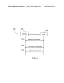 Traffic Engineering Resource Collection and Coordination diagram and image