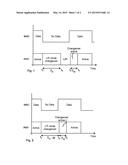 Method for transmitting data between nodes of a motor vehicle using an     Ethernet-AVB transport protocol and control unit configured to carry out     said method diagram and image