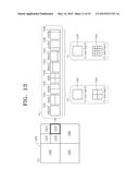 METHOD AND APPARATUS FOR ENCODING VIDEO BASED ON SCANNING ORDER OF     HIERARCHICAL DATA UNITS, AND METHOD AND APPARATUS FOR DECODING VIDEO     BASED ON SCANNING ORDER OF HIERARCHICAL DATA UNITS diagram and image