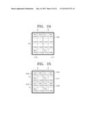 METHOD AND APPARATUS FOR ENCODING VIDEO BASED ON SCANNING ORDER OF     HIERARCHICAL DATA UNITS, AND METHOD AND APPARATUS FOR DECODING VIDEO     BASED ON SCANNING ORDER OF HIERARCHICAL DATA UNITS diagram and image