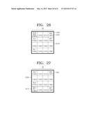 METHOD AND APPARATUS FOR ENCODING VIDEO BASED ON SCANNING ORDER OF     HIERARCHICAL DATA UNITS, AND METHOD AND APPARATUS FOR DECODING VIDEO     BASED ON SCANNING ORDER OF HIERARCHICAL DATA UNITS diagram and image