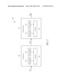 METHOD AND APPARATUS FOR USING SMALL-SIZED BUFFER IN     COMPRESSION/DECOMPRESSION WITH BLOCK PREDICTION diagram and image