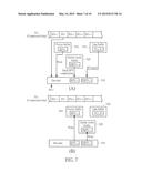 METHOD AND APPARATUS FOR USING SMALL-SIZED BUFFER IN     COMPRESSION/DECOMPRESSION WITH BLOCK PREDICTION diagram and image