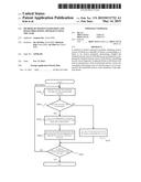 METHOD OF MOTION ESTIMATION AND IMAGE PROCESSING APPARATUS USING THE SAME diagram and image