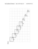 METHOD OF MOTION ESTIMATION AND IMAGE PROCESSING APPARATUS USING THE SAME diagram and image