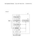 PICTURE CODING DEVICE, PICTURE CODING METHOD, PICTURE CODING PROGRAM,     PICTURE DECODING DEVICE, PICTURE DECODING METHOD, AND PICTURE DECODING     PROGRAM diagram and image