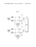 RECEIVING APPARATUS AND METHOD FOR RFID READER diagram and image