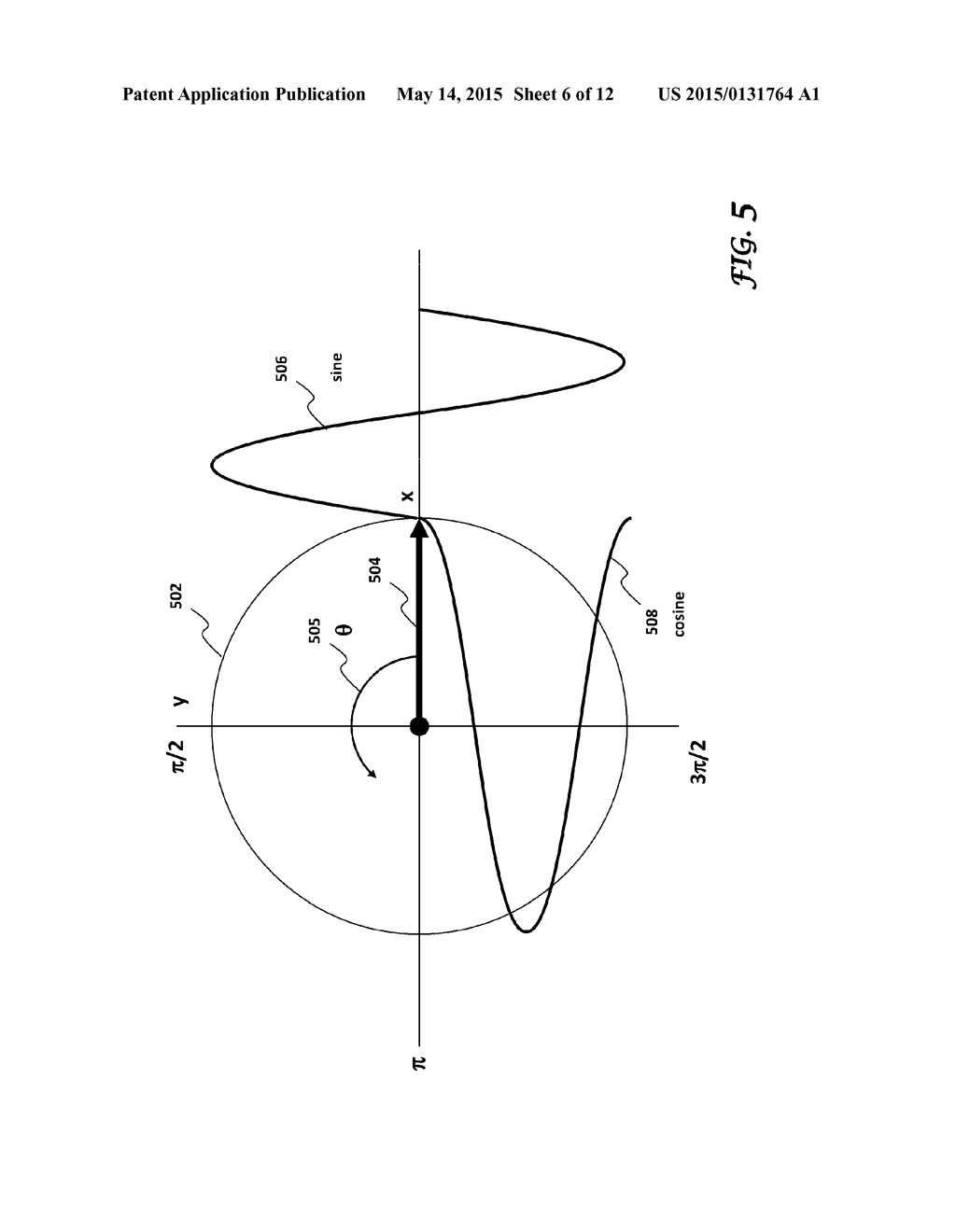 METHODS, DEVICES AND SYSTEMS FOR RECEIVING AND DECODING A SIGNAL IN THE     PRESENCE OF NOISE USING SLICES AND WARPING - diagram, schematic, and image 07