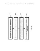 METHODS, DEVICES AND SYSTEMS FOR RECEIVING AND DECODING A SIGNAL IN THE     PRESENCE OF NOISE USING SLICES AND WARPING diagram and image