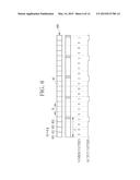 RADIATION IMAGE DETECTING DEVICE, RADIATION IMAGING SYSTEM AND OPERATION     METHOD THEREOF diagram and image