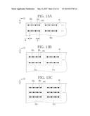 RADIATION IMAGE DETECTING DEVICE, RADIATION IMAGING SYSTEM AND OPERATION     METHOD THEREOF diagram and image