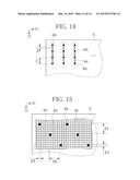 RADIATION IMAGE DETECTING DEVICE, RADIATION IMAGING SYSTEM AND OPERATION     METHOD THEREOF diagram and image