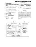 INTERCONNECTED VOICE RESPONSE UNITS diagram and image