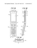 ELECTRONIC DEVICE diagram and image